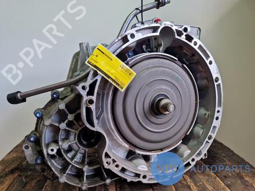 Gearbox MERCEDES-BENZ B-CLASS Sports Tourer (W246, W242) B 180 CDI / d (246.212) | BP29269683M3 