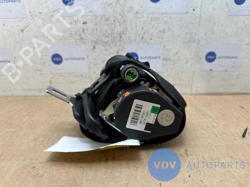 Used Rear right seatbelt MERCEDES-BENZ E-CLASS (W211) E 420 CDI (211.029) (314 hp) 25966292