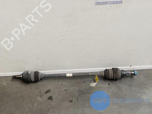 Used Right rear driveshaft MERCEDES-BENZ B-CLASS Sports Tourer (W246, W242) B 250 4-matic (246.246) (211 hp) 25945236