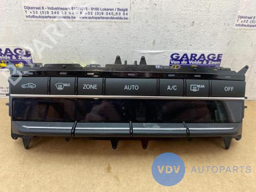 Used Climate control MERCEDES-BENZ E-CLASS (W212) E 220 CDI / BlueTEC (212.001, 212.002) (170 hp) 25948734