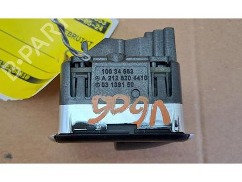 Switch MERCEDES-BENZ E-CLASS (W212) E 200 (212.034) | BP38840240I30 - Image 3