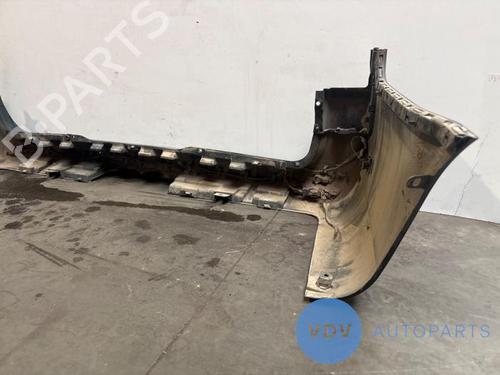 Rear bumper MERCEDES-BENZ VITO Van (W447) 119 CDI / BlueTEC 4x4 (447.601, 447.603, 447.605) | BP29443040C8 