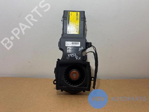 Used Radiator fan MERCEDES-BENZ E-CLASS Convertible (A207) E 220 CDI (207.402) (163 hp) 27458030