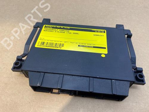 Control unit MERCEDES-BENZ E-CLASS (W211) E 200 CDI (211.004) | BP38843054M11 - Image 4