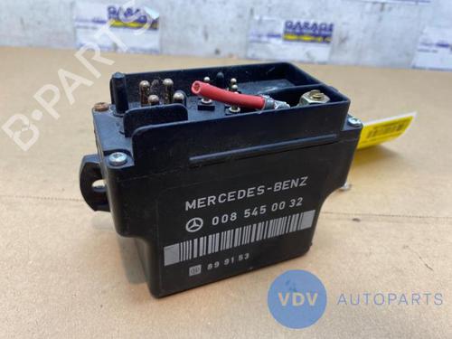 Used Electronic sensor MERCEDES-BENZ C-CLASS (W202) C 220 CDI (202.133) (125 hp) 25955215