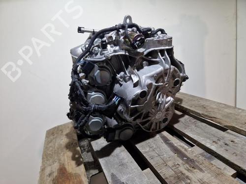 gearbox-mercedes-benz-a-class-w177-2018-38822669 main image