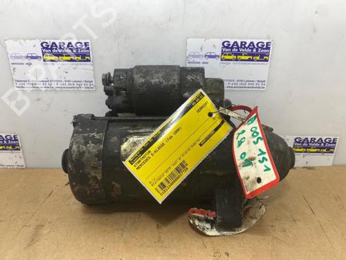 Used Starter Starter 38846638 38846638