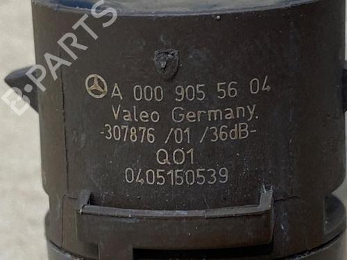 Electronic module MERCEDES-BENZ A-CLASS (W176) A 180 (176.042) | BP38843532M83 - Image 3
