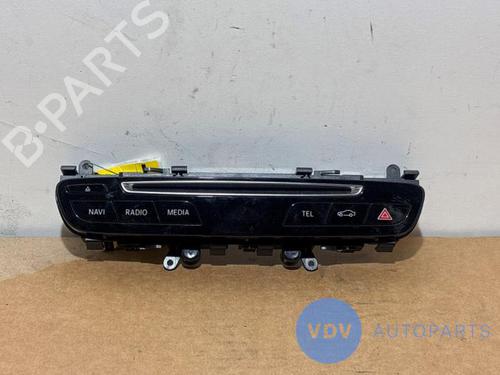 Used Display monitor MERCEDES-BENZ C-CLASS (W205) C 180 BlueTEC / d (205.036) (116 hp) 27395062