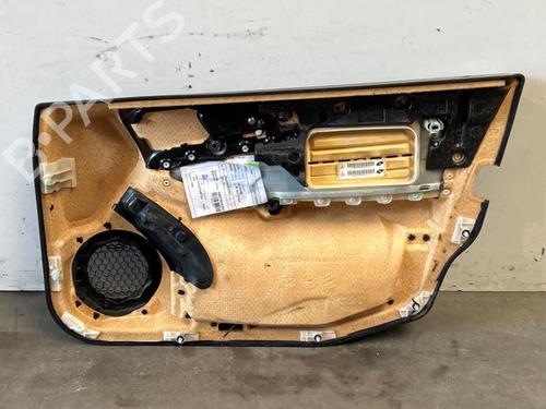 Front left panel MERCEDES-BENZ C-CLASS T-Model (S203) C 220 CDI (203.208) | BP38914623C58 - Image 2