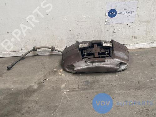 Used Left front brake caliper MERCEDES-BENZ GLC (X253) 220 d 4-matic (253.905, 253.903) (170 hp) 25971843