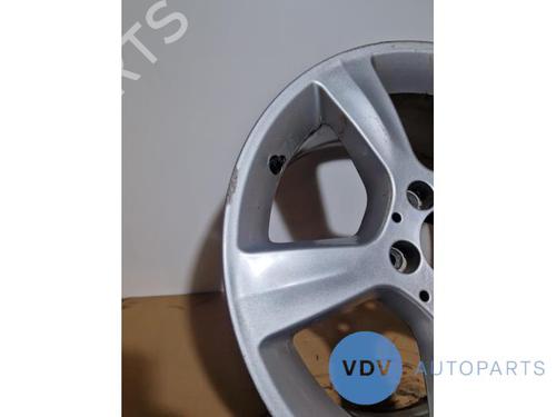 Felg MERCEDES-BENZ C-CLASS (W203) C 200 CGI Kompressor (203.043) | BP25970650C45 