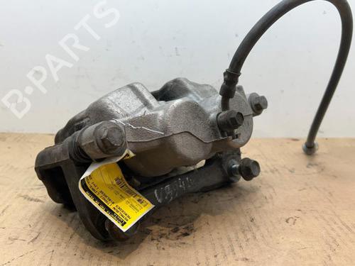 Left front brake caliper MERCEDES-BENZ X-CLASS (470) X 250 d 4-matic (470.231) | BP38823328M105 - Image 3