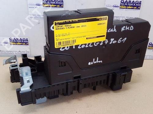 Used Electronic module Electronic module 38854689 38854689