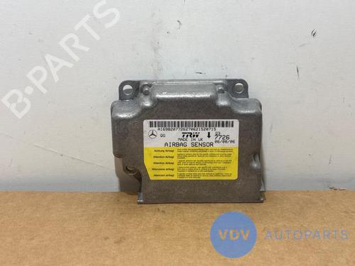 Used ECU airbags MERCEDES-BENZ B-CLASS Sports Tourer (W245) B 200 CDI (245.208) (136 hp) 27505135