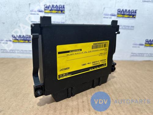 Used Control unit MERCEDES-BENZ E-CLASS (W210) E 200 CDI (210.007) (102 hp) 25948506
