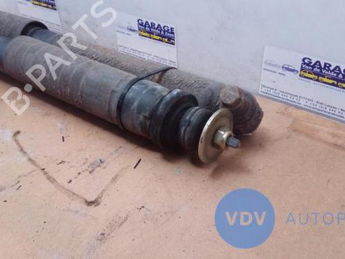 Tailgate lift support MERCEDES-BENZ B-CLASS Sports Tourer (W245) B 180 CDI (245.207) | BP25942486C138