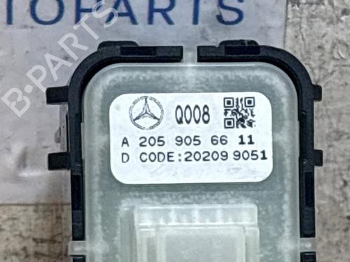 Indvendigt håndtag MERCEDES-BENZ E-CLASS Coupe (C238) E 220 d (238.314) | BP38832299I7 - Image 3