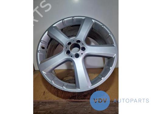 Used Rim MERCEDES-BENZ M-CLASS (W164) ML 300 CDI 4-matic (164.121) (204 hp) 27204160