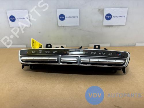 Used Climate control MERCEDES-BENZ C-CLASS T-Model (S205) C 200 BlueTEC / d (205.237) (136 hp) 25959969
