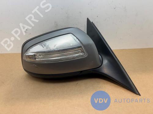 Right mirror MERCEDES-BENZ C-CLASS (W204) C 63 AMG (204.077) | BP29744903C27 