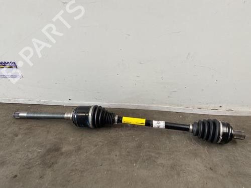 Used Right front driveshaft Right front driveshaft 38847540 38847540