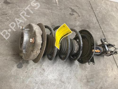 Left front shock absorber MERCEDES-BENZ A-CLASS (W176) A 200 CDI / d (176.008) | BP38847528M16 - Image 2