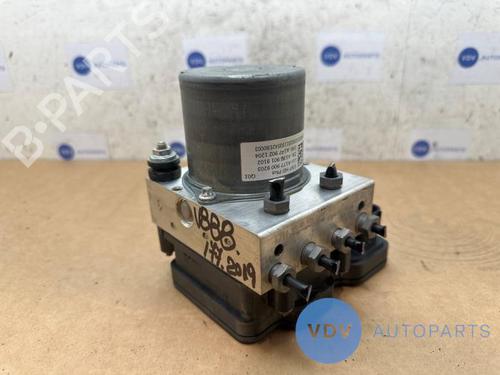 Used ABS pump MERCEDES-BENZ A-CLASS (W177) A 180 d (177.003) (116 hp) 25972996