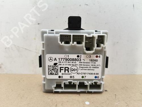 Used Electronic module Electronic module 38825005 38825005