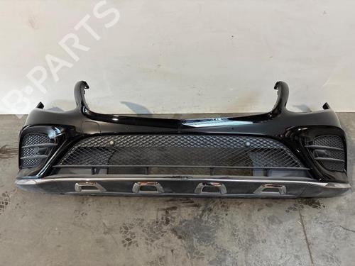 Used Front bumper Front bumper 38824884 38824884