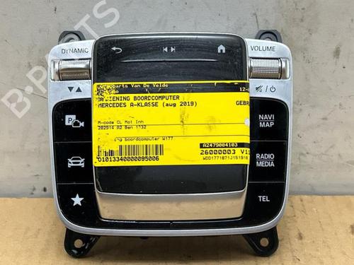 Used Electronic module Electronic module 38820066 38820066