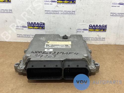 Control unit MERCEDES-BENZ C-CLASS (W205) C 220 BlueTEC / d (205.003) | BP25947729M11 
