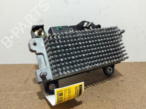 Used Steering ECU Steering ECU MERCEDES-BENZ A-CLASS (W169) A 150 (169.031, 169.331) (95 hp) 40094037 40094037