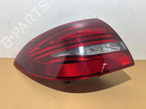 Used Left taillight MERCEDES-BENZ C-CLASS T-Model (S205) C 220 BlueTEC / d (205.204) (170 hp) 30715769