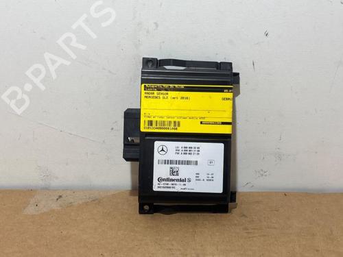 electronic-sensor-mercedes-benz-gle-coupe-c292-2015-2016-2017-2018-2019-38827441 main image