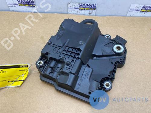 Used Engine control unit (ECU) MERCEDES-BENZ C-CLASS (W205) C 220 BlueTEC / d (205.003) (163 hp) 25957291