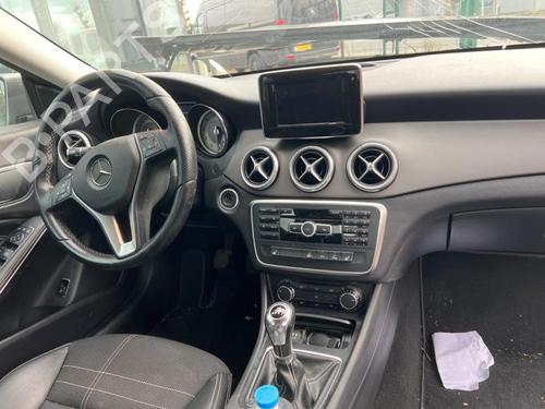 Front left panel MERCEDES-BENZ CLA Coupe (C117) CLA 200 (117.343) | BP38819842C58 - Image 12