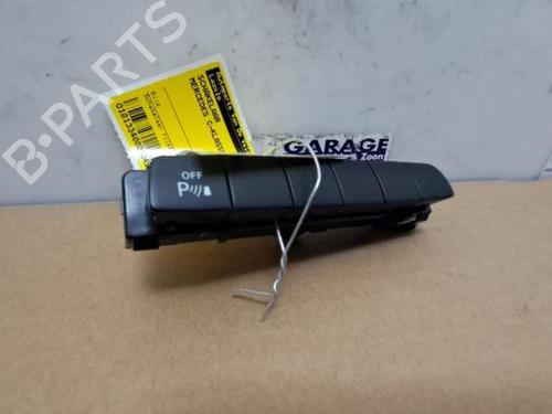 Used Switch Switch MERCEDES-BENZ C-CLASS (W205) C 160 (205.044) (129 hp) 38843088 38843088