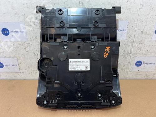 Kabinelys MERCEDES-BENZ A-CLASS (W177) A 250 e (177.086) | BP38829625I8  - Image 6