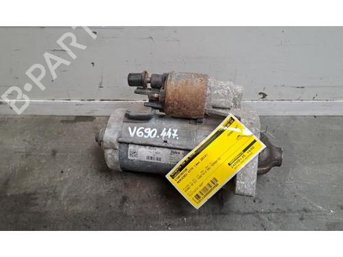 Starter MERCEDES-BENZ VITO Van (W447) 111 CDI (447.601, 447.603, 447.605) | BP38839482M8 - Image 2