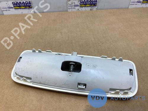 Interior roof light MERCEDES-BENZ C-CLASS (W204) C 220 CDI (204.002) | BP25957015I8 