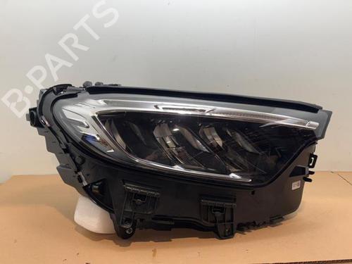 right-headlight-mercedes-benz-eqs-v297-2021-38825473 main image