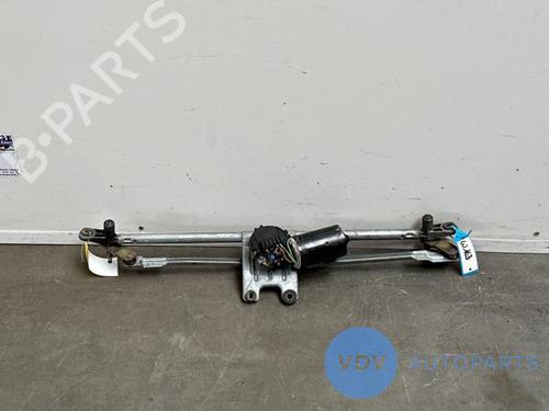Used Front wipers mechanism MERCEDES-BENZ M-CLASS (W164) ML 320 CDI 4-matic (164.124, 164.125, 164.122) (211 hp) 25948292