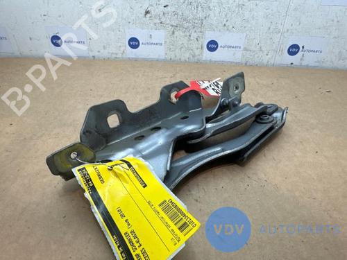 Hinge/Door check strap MERCEDES-BENZ A-CLASS (W169) A 160 (169.031, 169.331) | BP25968113C146 