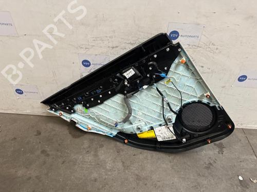 Rear right panel MERCEDES-BENZ C-CLASS T-Model (S204) C 200 CDI (204.201) | BP38834134C61 - Image 3