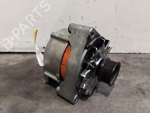 Used Alternator Alternator 39658859 39658859