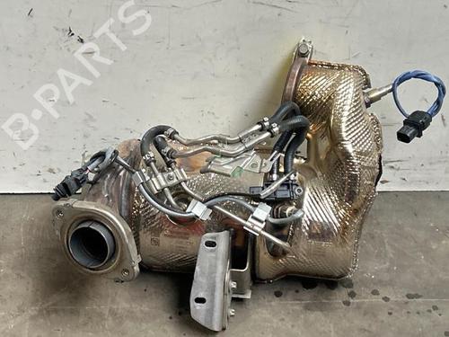 Catalizador Catalizador CHEVROLET CORVETTE 5.7 (208 hp) 39936207 39936207