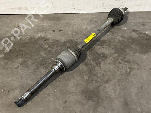 Used Right front driveshaft Right front driveshaft 38820818 38820818
