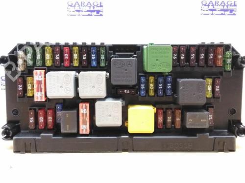 Electronic module MERCEDES-BENZ E-CLASS (W212) E 350 BlueTEC 4-matic (212.094) | BP38855891M83 - Image 5