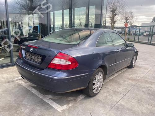 Engine MERCEDES-BENZ CLK (C209) CLK 280 (209.354) | BP38818655M1 - Image 10